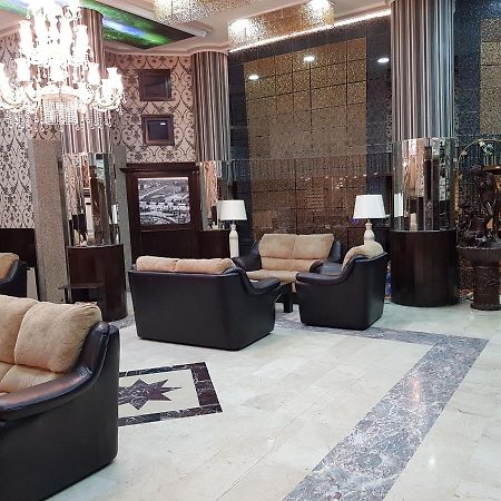 Ankara Capital Otel Εξωτερικό φωτογραφία