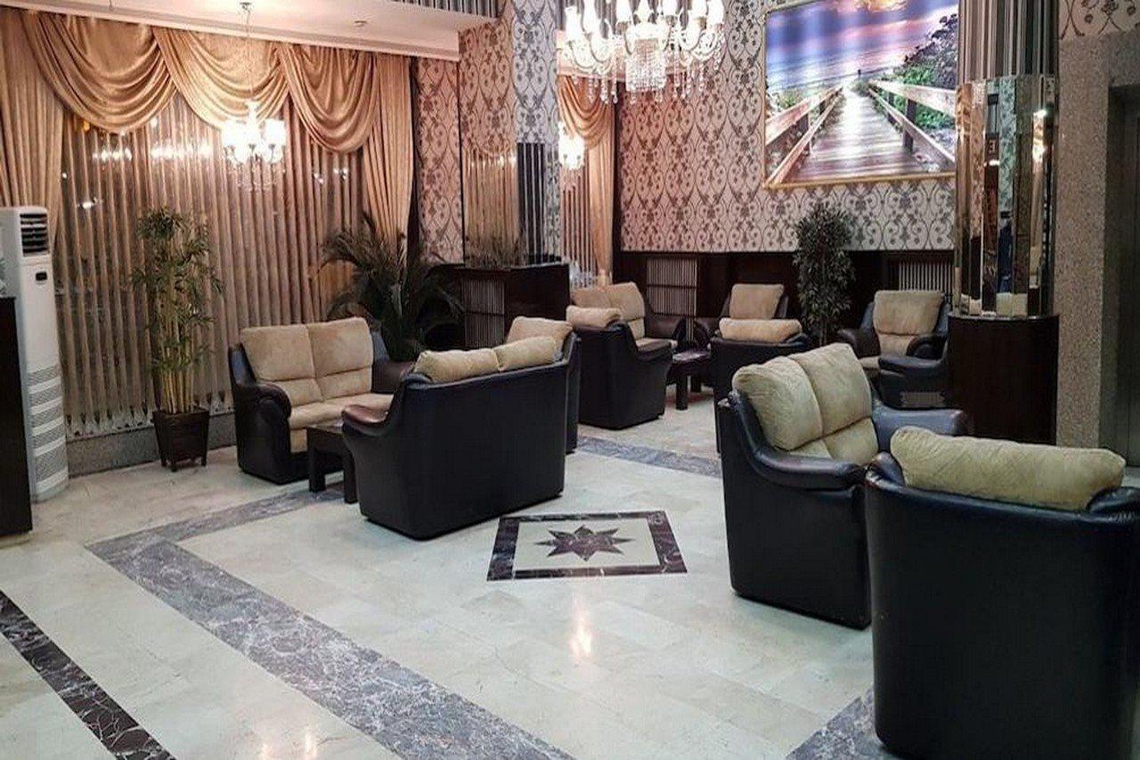 Ankara Capital Otel Εξωτερικό φωτογραφία