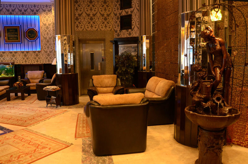Ankara Capital Otel Εξωτερικό φωτογραφία