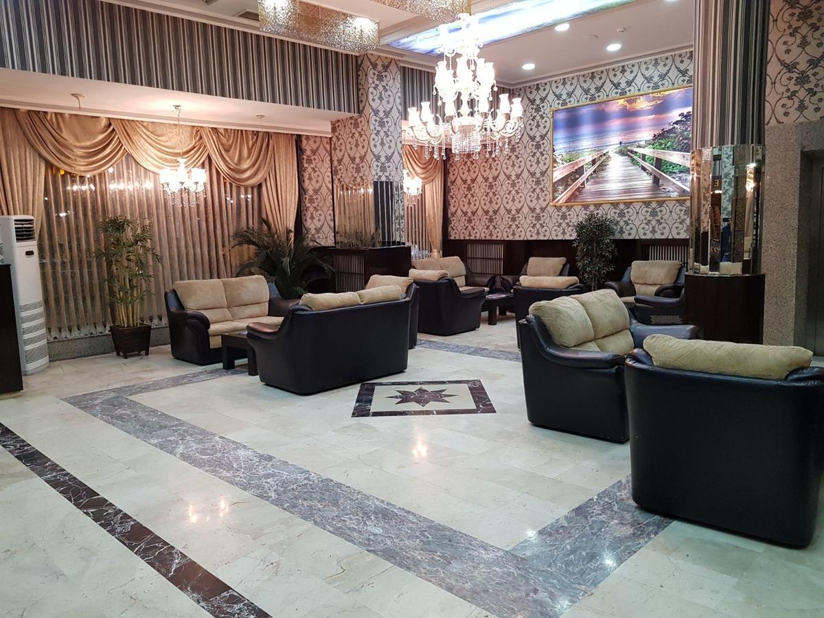Ankara Capital Otel Εξωτερικό φωτογραφία