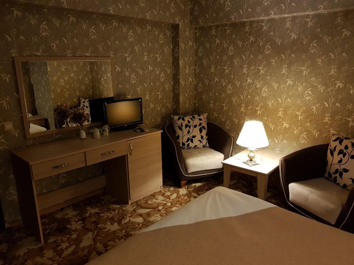 Ankara Capital Otel Εξωτερικό φωτογραφία