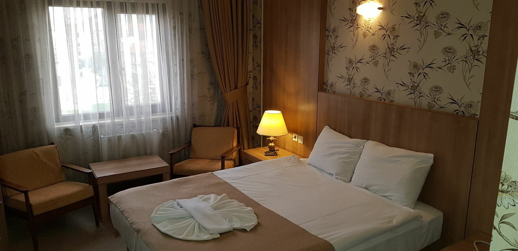 Ankara Capital Otel Εξωτερικό φωτογραφία