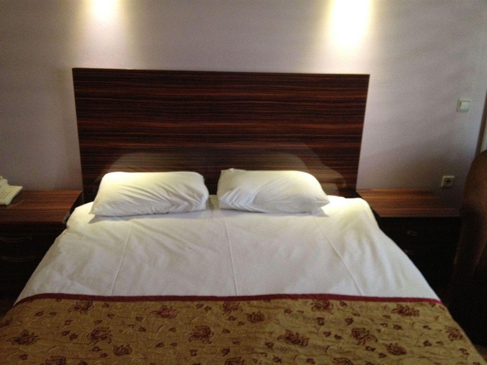 Ankara Capital Otel Δωμάτιο φωτογραφία