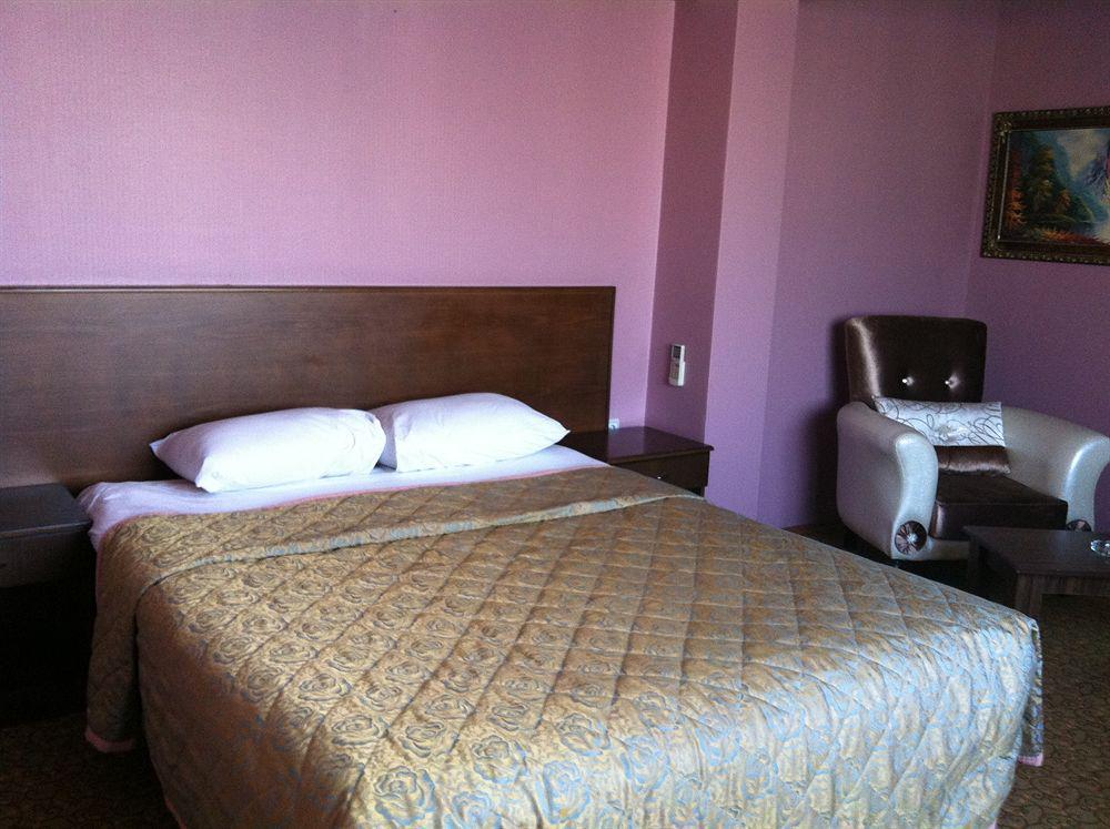 Ankara Capital Otel Εξωτερικό φωτογραφία